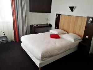 Hotels Adonis Arc Hotel Aix : photos des chambres