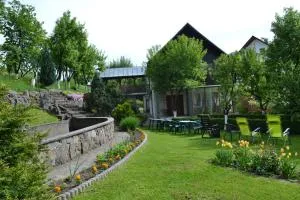 Casa Bota - 下维谢乌乡