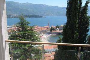 Apartmán Apartmani Katarina Budva Černá Hora