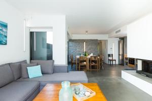 Elea Villas - Aspro & Blanche Chania Greece