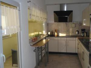 Ferienwohnung am Schloßberg