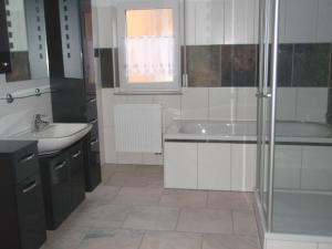 Ferienwohnung am Schloßberg