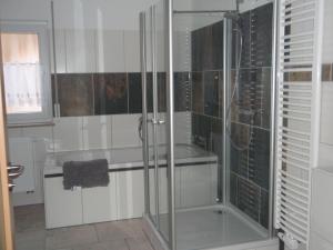 Ferienwohnung am Schloßberg