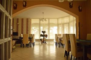 Horgász-Vadász Vendégház