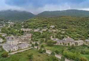 Althea Guesthouse Zagori Greece