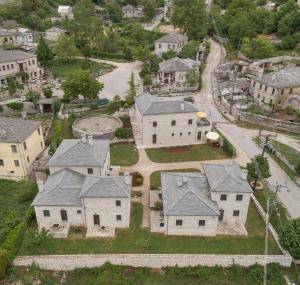 Althea Guesthouse Zagori Greece