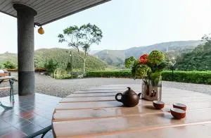 Song Lin Homestay - Hsiao-p'o