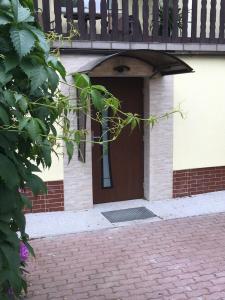 APARTAMENT WŁODEK - Apartments, Jelenia Góra