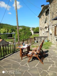 Amanitis Stone House Zagori Greece