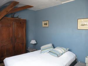 B&B / Chambres d'hotes Les Talvasieres : photos des chambres
