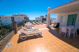 Apartamentos Manuel Martin