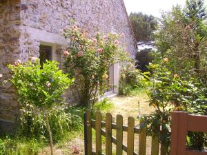 Maisons de vacances Gite du Petit Gue : photos des chambres