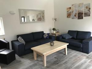 Haags Duinhuis - familyfriendly holidayhome