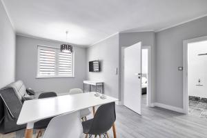 Apartamenty Między Jeziorami - Free Parking, FV