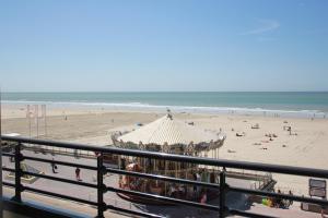 Hotels The Originals Boutique, Hotel Neptune, Berck-sur-Mer : photos des chambres