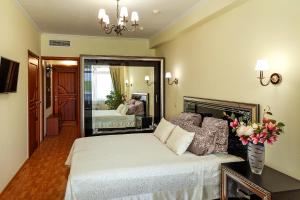 Suite room in Hotel Maritel