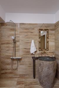Zeus & Dione Luxury Villa