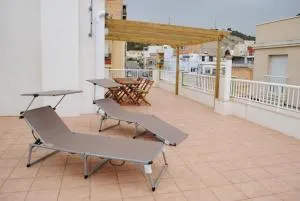 Apartaments el tiet - 圣卡洛斯拉腊皮塔