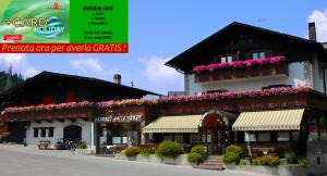 obrázek - Hotel Valle Verde - Rent Ski & Bike