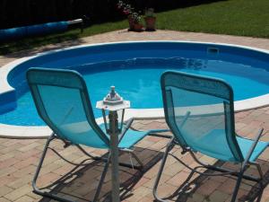 Hétkanyar Vendégház