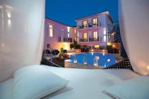 Korina Gallery Hotel Ithaka Greece