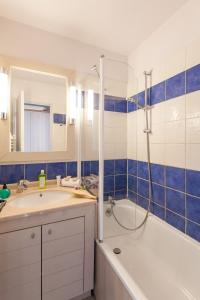 Appart'hotels Residence Pierre & Vacances La Pinede : photos des chambres