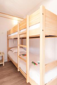 Appart'hotels Residence Pierre & Vacances La Pinede : photos des chambres