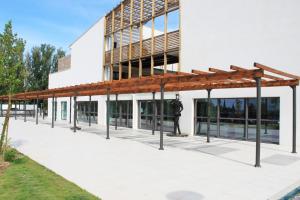 Appart'hotels Adonis Aix en Provence : photos des chambres