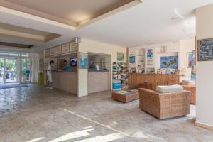 Appart'hotels Residence Pierre & Vacances La Pinede : photos des chambres