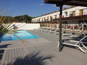 Appart'hotels Adonis Aix en Provence : photos des chambres