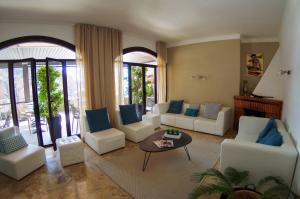 Hotels Les Flots Bleus : photos des chambres