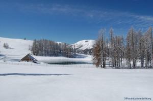 Appart'hotels Adonis Valberg : photos des chambres