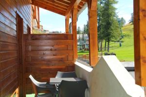 Appart'hotels Adonis Valberg : photos des chambres