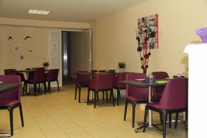 Appart'hotels Adonis Valberg : photos des chambres