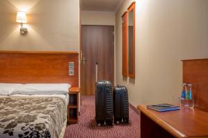 Hotel Krakus