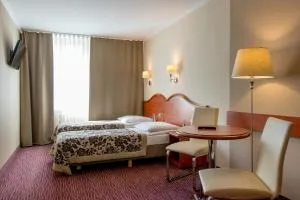 克拉库斯酒店 - 威利兹卡