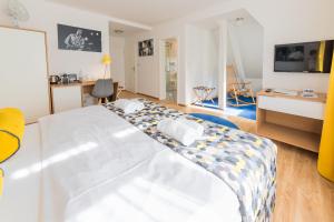 Boutique Hotel Villa Beatika