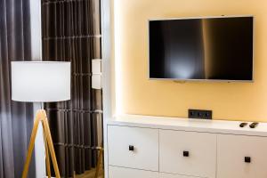 Royal Luxury apartment on Tsehova 9