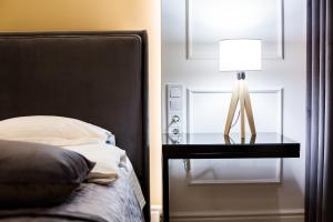 Royal Luxury apartment on Tsehova 9