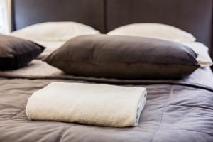 Royal Luxury apartment on Tsehova 9