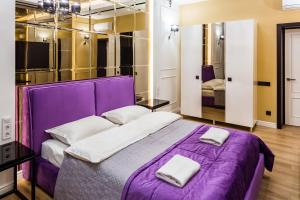 Royal Luxury apartment on Tsehova 9