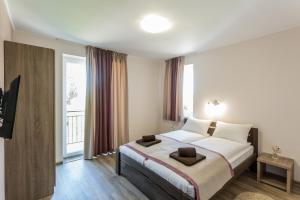 Apartamento Apartments on Leva st. Beregovo Ucrania