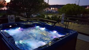 Floating Sea House Portorose 