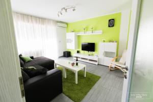 Emerald Soca Apartment