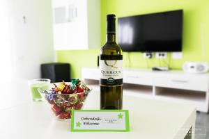 Emerald Soca Apartment