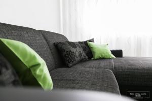 Emerald Soca Apartment 