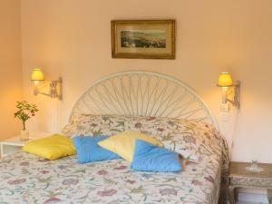Villas Villa in France near Beach & Private Pool : photos des chambres