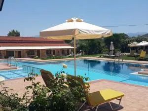 Androulakis Apartments - Ptinotrofíon