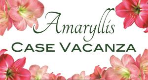 Amaryllis Case Vacanza