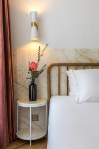 Hotels Rose Bourbon : photos des chambres